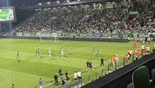 Лудогорец с нов нападател в Европа