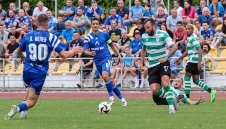 Левски с важна новина за феновете си