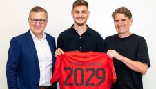 Звезда на Байерн се разкая, че бутна момче от Италия