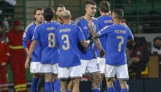 Баражите! Кога е жребият и кой може да се падне на Италия