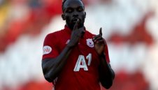 Скандал в ЦСКА: Вярно ли е това? Али Соу бил по-стар с 6 години