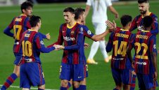 Меси стресира съотборниците си и те не могат да се отпуснат