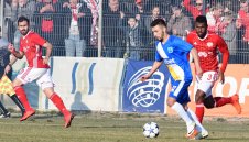 Жеферсон се прибра в Бразилия, ЦСКА му търси заместник 