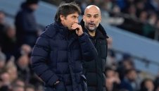 Пеп обясни защо Ман Сити яде бой от Тотнъм