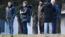 Алън Пардю ще посети ЦСКА на лагера в Австрия