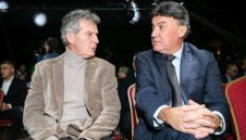 Вижте ги! Кандидатите за президентския пост в БФС 