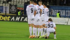 Славия се разправи със Севлиево за Купата на България