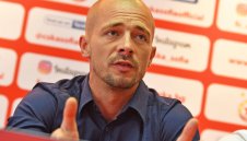 Ел Маестро прави промени в състава на ЦСКА