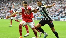 Тежък удар за Арсенал 