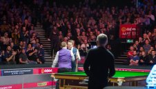 Шон Мърфи отпадна на Мастърс след страхотен гаф + ВИДЕО