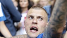 ОФИЦИАЛНО: Мартин Шкъртел смени Ливърпул с турци