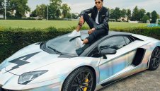 Нето вместо бруто! Вижте колко ще лапа Оба в Арсенал