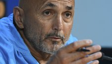 Спалети: Марадона щеше да се гордее с нас