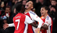 Две ключови фигури за Арсенал са близо до нови договори