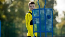 Нетърпелив: Контузеният Ройс обеща да играе в събота