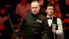 Кен Дохърти надцака Джон Хигинс в играта на дребно