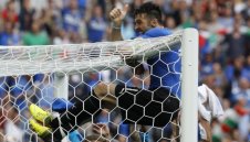 Вижте всички двойки на 1/4 финалите на Евро 2016