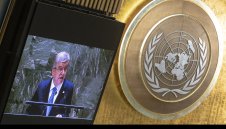 ООН паузира всички войни по време на Олимпиадата в Париж?