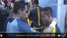 Срамно! Алексис не знае кой е Илкай Гюндоган + ВИДЕО