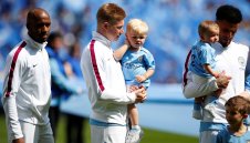 ПРОГНОЗА: Саутхемптън - Манчестър Сити