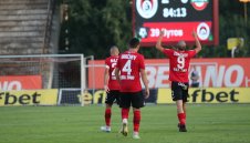 Промени в Локо София