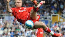 Той наистина обича Ливърпул