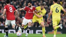 Бруно вече ще играе с любимата осмица