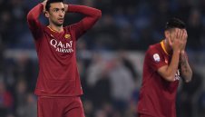 Рома може да продаде Пасторе в Китай през зимата