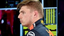 Макс за Розберг: Той е новият Вилньов, само търси скандала