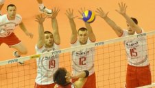 Аржентина ни размаза - 0:3 гейма