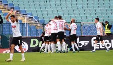 ЦСКА 1948 шокира ЦСКА и ще играе в Лига на конференциите