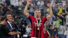 Ибра: Ако се откажа, футболът ще умре!