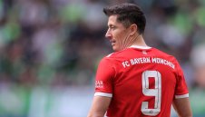 Левандовски: Искам само в Барса