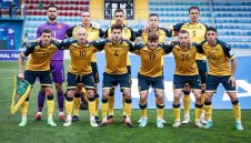 Ето колко публика ще подкрепя Азербайджан срещу България