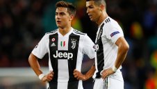 Дибала саботирал и трансфера си в Тотнъм, Юве го предлага на ПСЖ