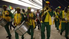 Мондиал 2022 отвя световното в Русия