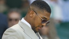 Мега битка! Арабите организират Фюри - Джошуа 