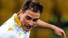 Национал не си заби автогол в трети пореден мач, но падна с 0:3