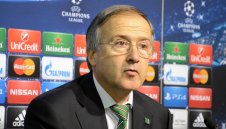 Дерменджиев се закани: Ще се справим със Звезда + ВИДЕО