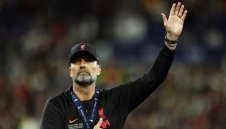 Англия е в краката му! Голямо признание за Клоп