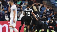 Интер – Шериф Тираспол