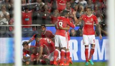 Байерн се облизва за още трима от Бенфика