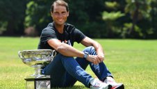 Отново битка Медведев – Надал