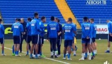 Френски "стълб" кара проби в Левски