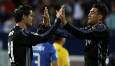 ОБЗОР: Примера дивисион, 30-и кръг