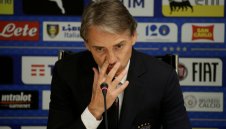 Италия – Полша