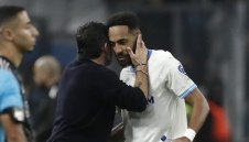 Гатузо хвали Обамеянг