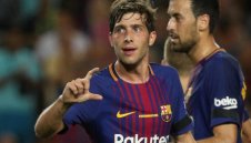 Валенсия - Барселона