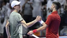 Критиката на Джокович е кроше в лицето на Синер