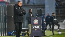 Любо Пенев беснее: Няма никаква засада! Линиите не са прави 